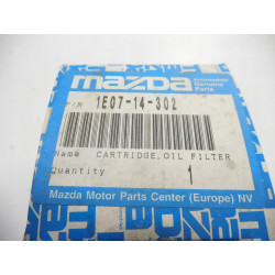 Filtr oleju Mazda 121 OE 1E07-14-302