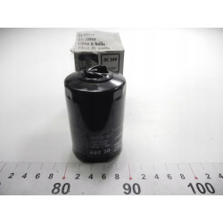 Filtr oleju MAHLE OC 249