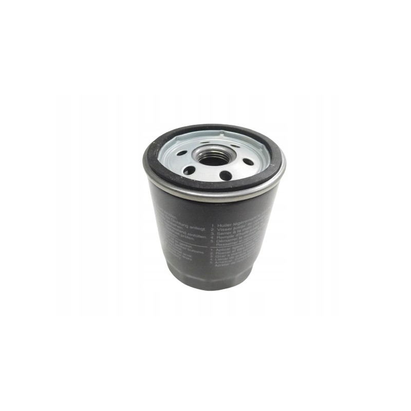 Filtr oleju MAHLE OC 244