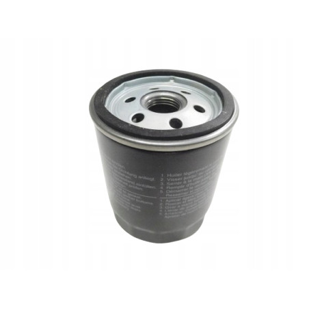 Filtr oleju MAHLE OC 244