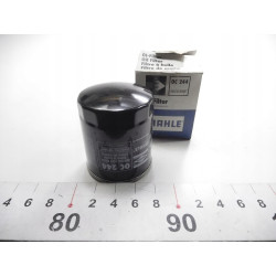 Filtr oleju MAHLE OC 244