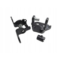 Zawias drzwi lewy tył Mazda 2 OE DD10-73-210C