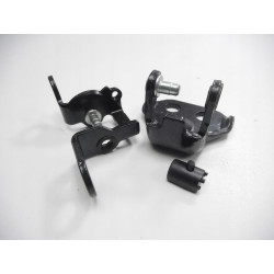 Zawias drzwi lewy tył Mazda 2 OE DD10-73-210C