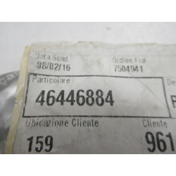 PIERŚCIEŃ METALOWY FIAT GRANDE PUNTO OE 46446884