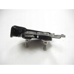 Zatrzask do drzwi przesuwnych, prawy MOPAR 4675846AE