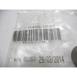 O-RING WAŁU KORBOWEGO 2.5L DIESEL MOPAR 04863833