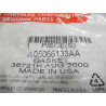 USZCZELKA ZAWORU ROZPRĘŻNEGO KLIMATYZACJI MOPAR DODGE NEON 5066133AA