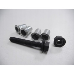 Zestaw śrub i nakrętek do drzwi przesuwnych MOPAR CBX2G093