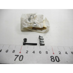 Zestaw śrub i nakrętek do drzwi przesuwnych MOPAR CBX2G093