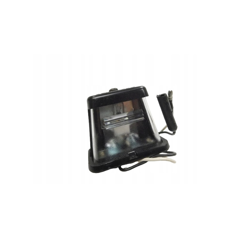 Oświetlenie tablicy rejestracyjnej MOPAR Jeep Cherokee 55055109