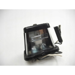 Oświetlenie tablicy rejestracyjnej MOPAR Jeep Cherokee 55055109