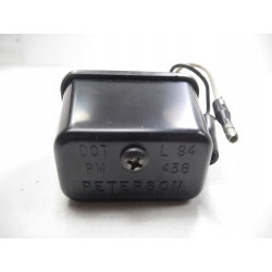 Oświetlenie tablicy rejestracyjnej MOPAR Jeep Cherokee 55055109