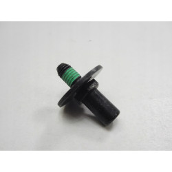 Śruba zatrzasku zamka drzwi przesuwnych Fiat Ducato OE 53389146