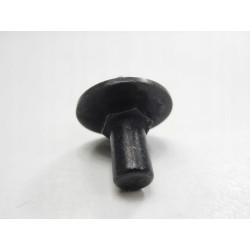 Śruba zatrzasku zamka drzwi przesuwnych Fiat Ducato OE 53389146