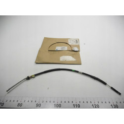 Linka tylnego hamulca postojowego MOPAR Chrysler Spirit 4383980