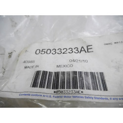 Przewód zapłonowy MOPAR Chrysler 5033233AE