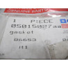 Uszczelka turbosprężarki MOPAR JEEP GRAND CHEROKEE OE 5015027AA