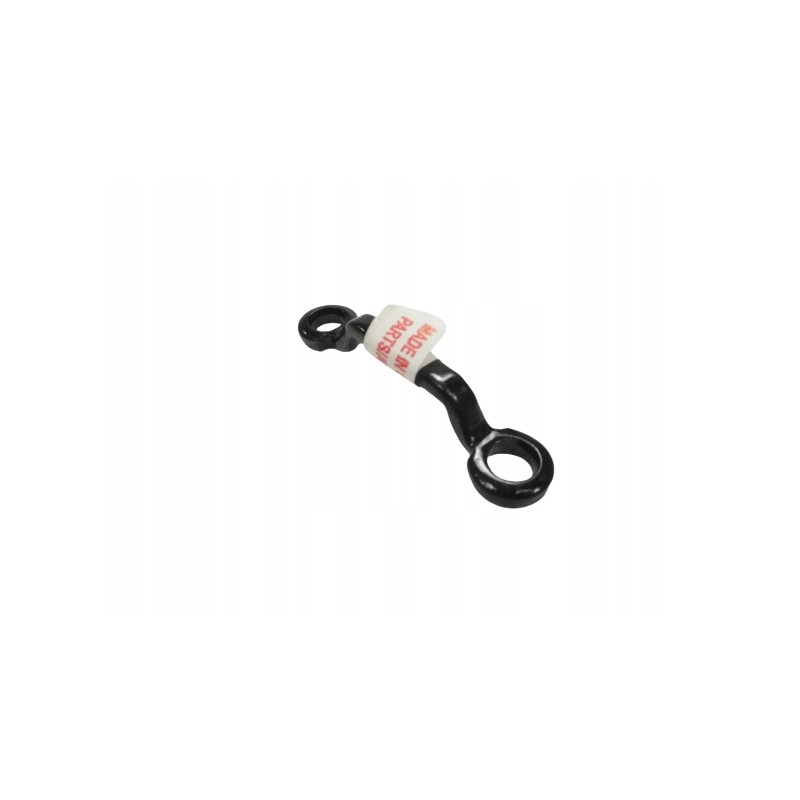 Ogranicznik paska mocowania drzwi Jeep Wrangler JK 55397012AA