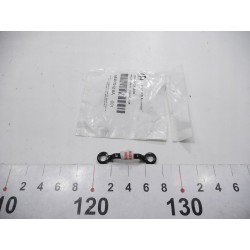 Ogranicznik paska mocowania drzwi Jeep Wrangler JK 55397012AA