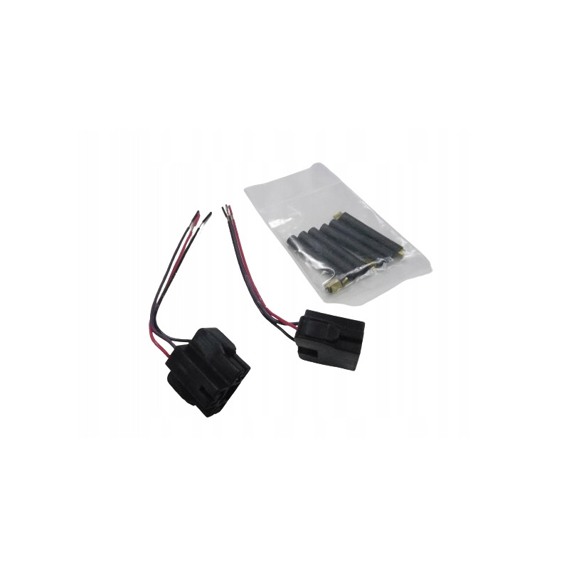 OKABLOWANIE LAMP PRZEWODY MOPAR 5015000AA