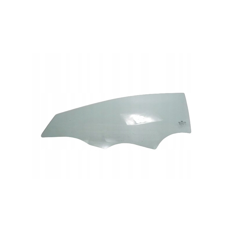 Szyba drzwi lewy przód Hyundai Elantra 2011-2013 OE 82411 3X010
