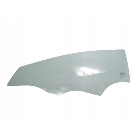 Szyba drzwi lewy przód Hyundai Elantra 2011-2013 OE 82411 3X010
