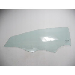 Szyba drzwi lewy przód Hyundai Elantra 2011-2013 OE 82411 3X010