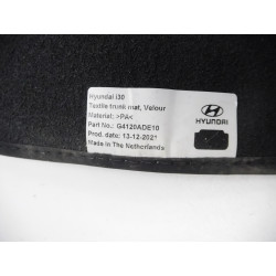 MATA BAGAŻNIKA HYUNDAI I30 17- OE G4120ADE10
