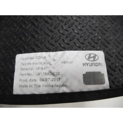Mata bagażnika Hyundai Kona OE J9120ADE10