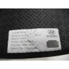 Mata bagażnika Hyundai Kona OE J9120ADE10
