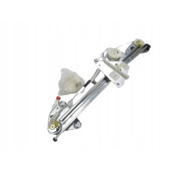 MECHANIZM PODNOŚNIK SZYBY PRAWY TYŁ MAZDA 626 OE GE4T 72 590