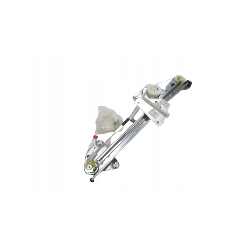 MECHANIZM PODNOŚNIK SZYBY PRAWY TYŁ MAZDA 626 OE GE4T 72 590