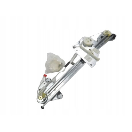 MECHANIZM PODNOŚNIK SZYBY PRAWY TYŁ MAZDA 626 OE GE4T 72 590