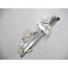MECHANIZM PODNOŚNIK SZYBY PRAWY TYŁ MAZDA 626 OE GE4T 72 590