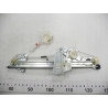 MECHANIZM PODNOŚNIK SZYBY PRAWY TYŁ MAZDA 626 OE GE4T 72 590