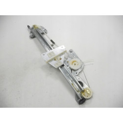 MECHANIZM PODNOŚNIK SZYBY PRAWY TYŁ MAZDA 626 OE GE4T 72 590