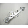 MECHANIZM PODNOŚNIK SZYBY PRAWY TYŁ MAZDA 626 OE GE4T 72 590