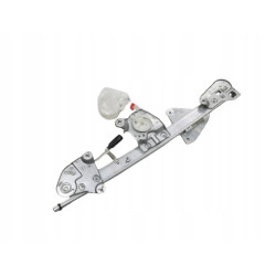 MECHANIZM PODNOŚNIK SZYBY LEWY PRZÓD MAZDA 626 OE GA8B 59 590A