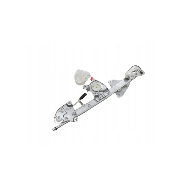 MECHANIZM PODNOŚNIK SZYBY LEWY PRZÓD MAZDA 626 OE GA8B 59 590A