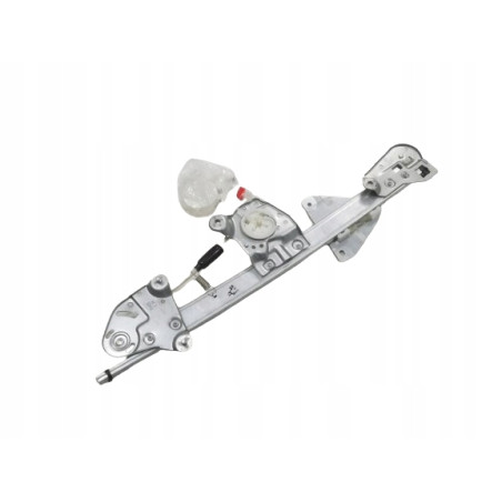 MECHANIZM PODNOŚNIK SZYBY LEWY PRZÓD MAZDA 626 OE GA8B 59 590A