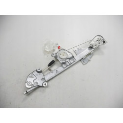 MECHANIZM PODNOŚNIK SZYBY LEWY PRZÓD MAZDA 626 OE GA8B 59 590A