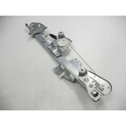 MECHANIZM PODNOŚNIK SZYBY LEWY PRZÓD MAZDA 626 OE GA8B 59 590A