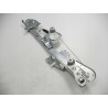 MECHANIZM PODNOŚNIK SZYBY LEWY PRZÓD MAZDA 626 OE GA8B 59 590A