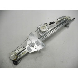 MECHANIZM PODNOŚNIK SZYBY LEWY PRZÓD MAZDA 626 OE GA8B 59 590A