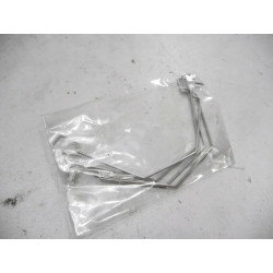 Klocki hamulcowe przód Mazda 626 OE GAYR-33-28ZA 9C