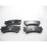 Klocki hamulcowe przód Mazda 626 OE GAYR-33-28ZA 9C