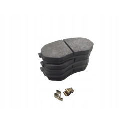 Klocki hamulcowe przód Mazda 929 OE HE21-33-28ZB