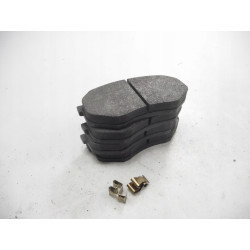 Klocki hamulcowe przód Mazda 929 OE HE21-33-28ZB