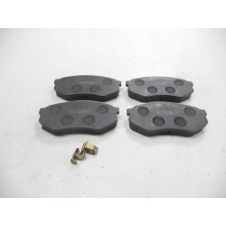 Klocki hamulcowe przód Mazda 929 OE HE21-33-28ZB