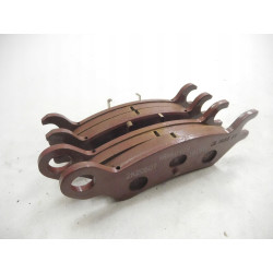 Klocki hamulcowe Mazda 626 929 OE H0Y0-26-48Z 9A